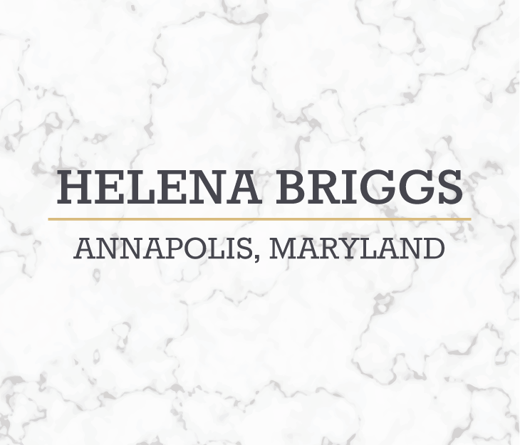 Helena Briggs | Kitchen and Bath Designer